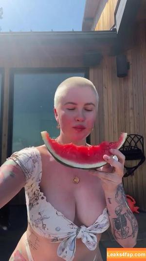 Ireland Baldwin photo #0028