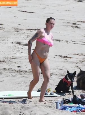 Ireland Baldwin photo #0030