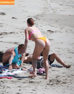 Ireland Baldwin photo #0032