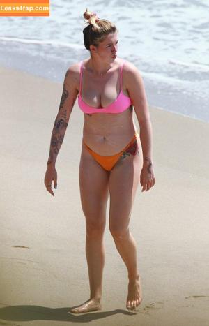 Ireland Baldwin photo #0036