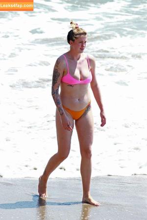 Ireland Baldwin photo #0041