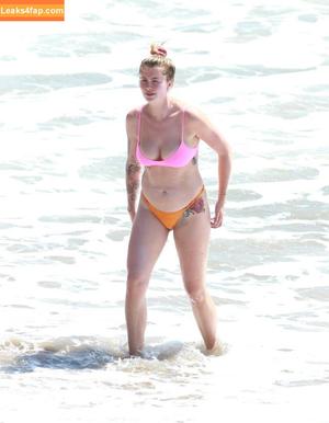 Ireland Baldwin photo #0045