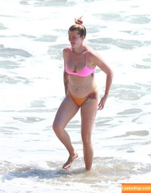 Ireland Baldwin photo #0046