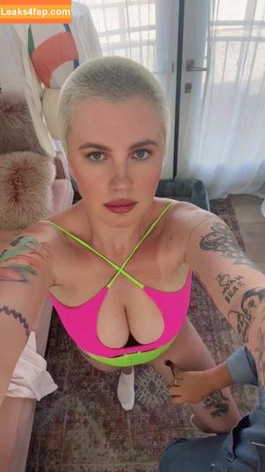 Ireland Baldwin photo #0050