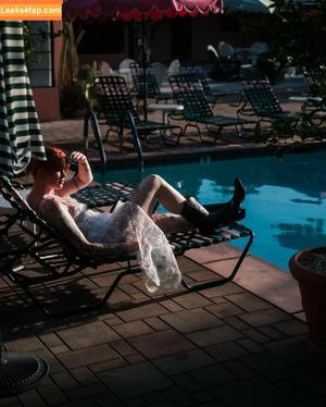 Ireland Baldwin photo #0059