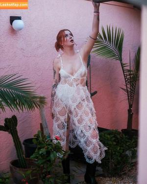 Ireland Baldwin photo #0067