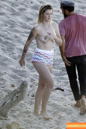 Ireland Baldwin photo #0077