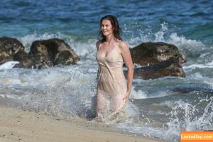 Ireland Baldwin photo #0080