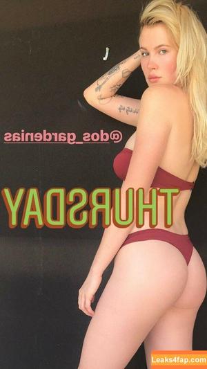 Ireland Baldwin photo #0096