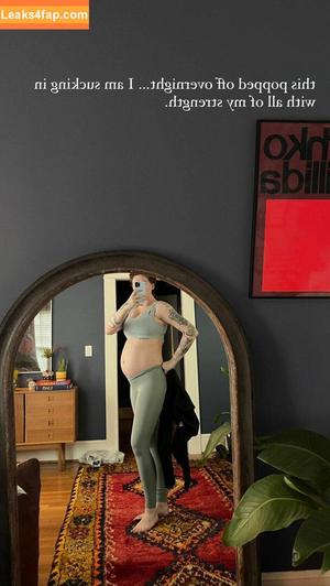 Ireland Baldwin photo #0107