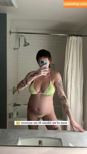 Ireland Baldwin photo #0108