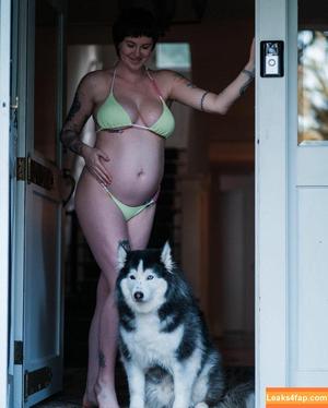 Ireland Baldwin photo #0112