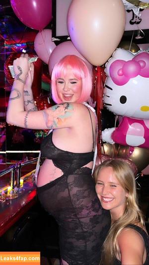 Ireland Baldwin photo #0129