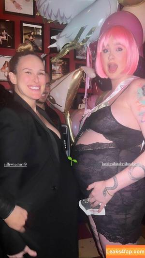 Ireland Baldwin photo #0135