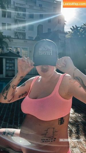 Ireland Baldwin photo #0151