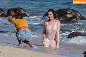 Ireland Baldwin photo #0374