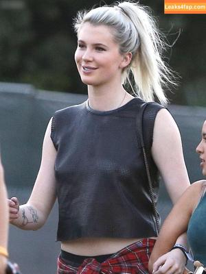 Ireland Baldwin photo #0389