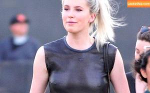 Ireland Baldwin photo #0390