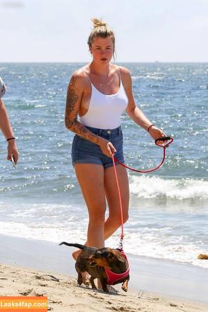 Ireland Baldwin photo #0433