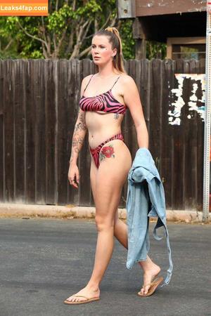 Ireland Baldwin photo #0446