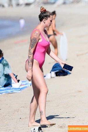 Ireland Baldwin photo #0458