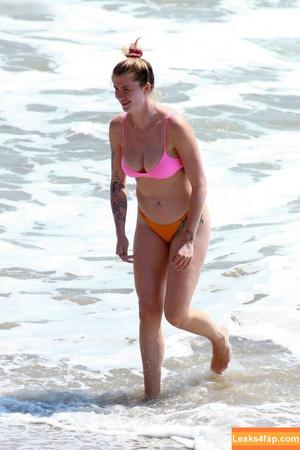 Ireland Baldwin photo #0459