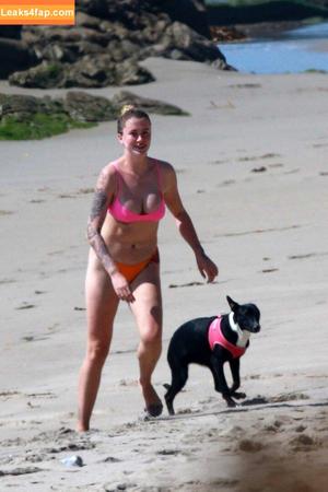 Ireland Baldwin photo #0463