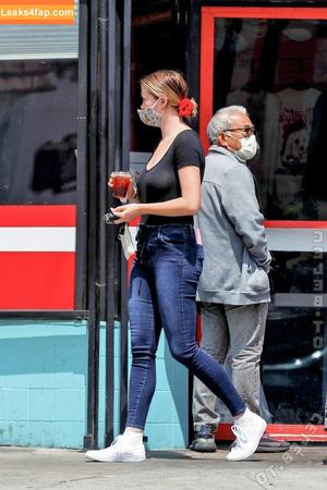 Ireland Baldwin photo #0476