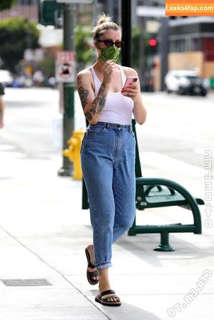 Ireland Baldwin photo #0493