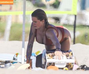 Ireland Baldwin photo #0497