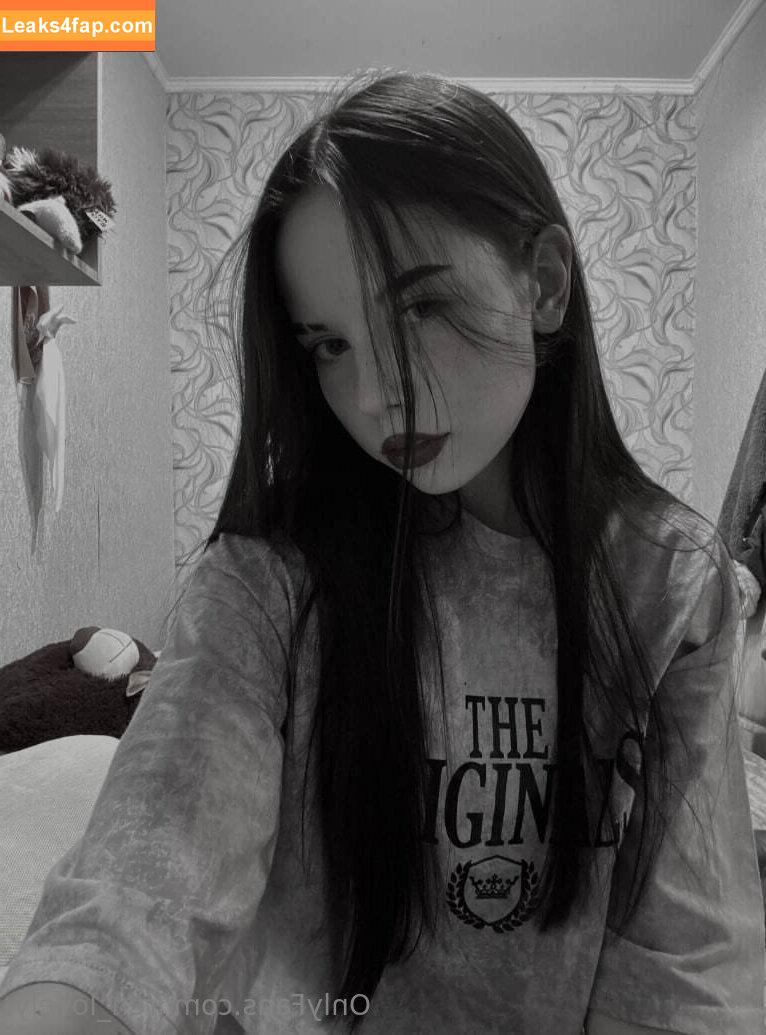 iren_lovely /  leaked photo photo #0033