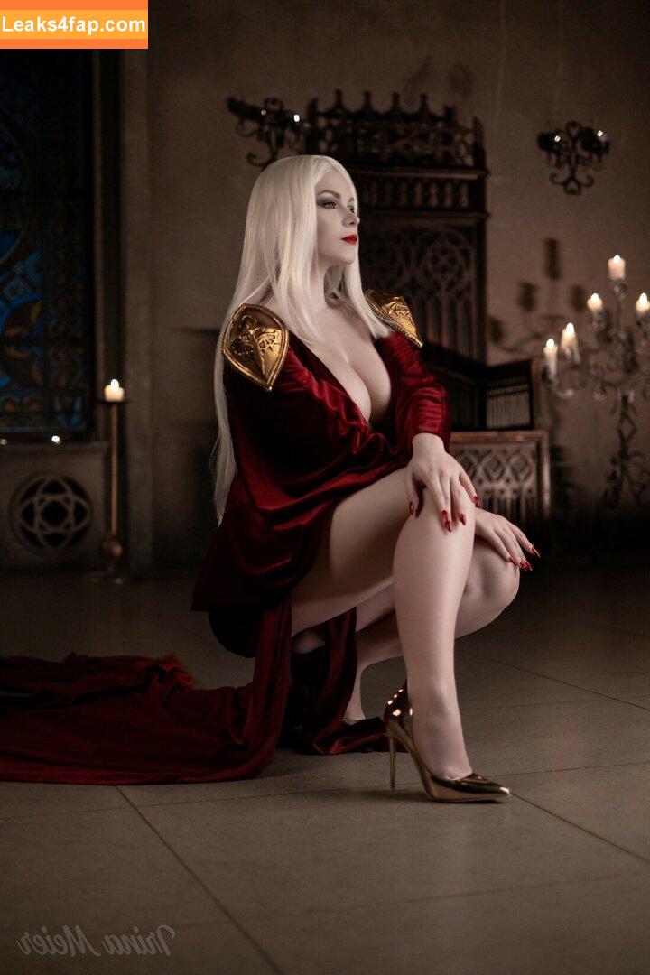 Irena Meier / Irina Meier / Irine Meier / irine_meier / irinemeier leaked photo photo #0023