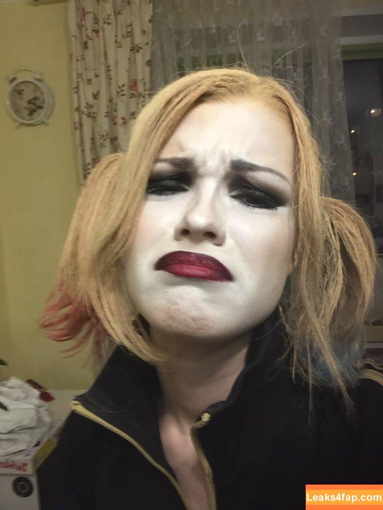 Irena Meier / Irina Meier / Irine Meier / irine_meier / irinemeier leaked photo photo #0222
