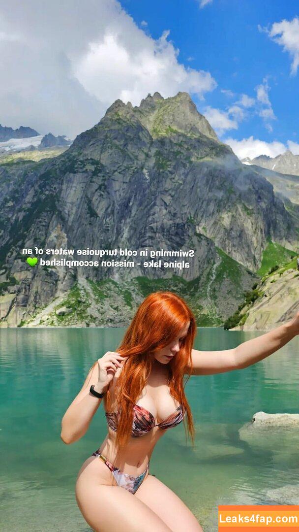 Irena Meier / Irina Meier / Irine Meier / irine_meier / irinemeier leaked photo photo #0545