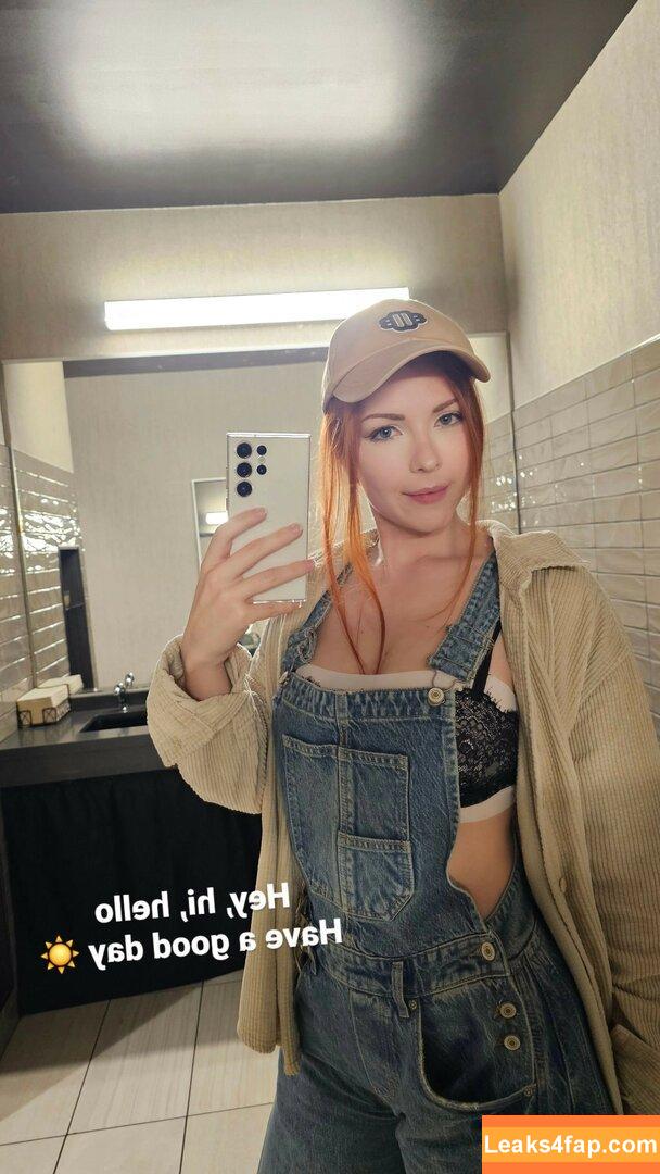 Irena Meier / Irina Meier / Irine Meier / irine_meier / irinemeier leaked photo photo #0695