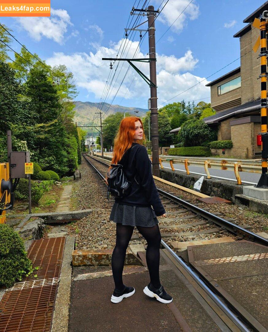Irena Meier / Irina Meier / Irine Meier / irine_meier / irinemeier leaked photo photo #0715