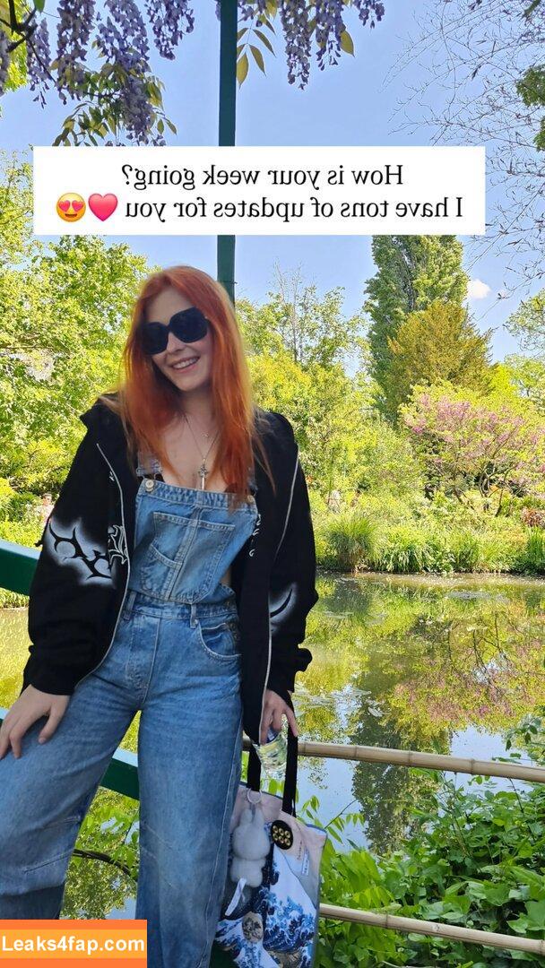 Irena Meier / Irina Meier / Irine Meier / irine_meier / irinemeier leaked photo photo #0945