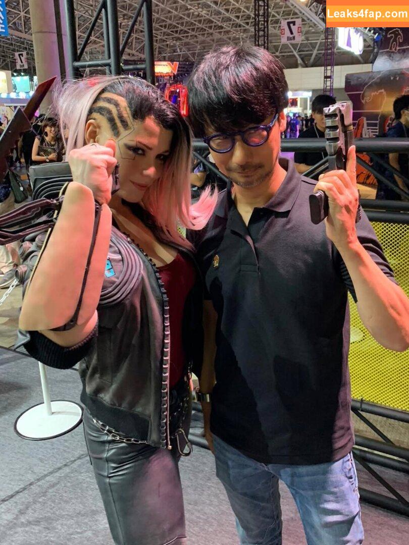 Irena Meier / Irina Meier / Irine Meier / irine_meier / irinemeier leaked photo photo #0994