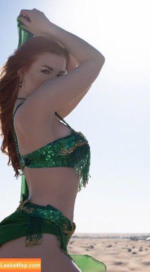 Irena Meier photo #0542