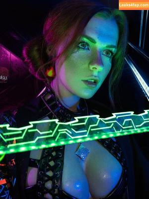 Irena Meier photo #0988