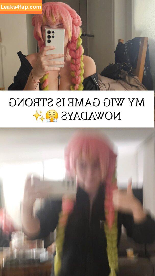 Irena Meier / Irina Meier / Irine Meier / irine_meier / irinemeier leaked photo photo #1001