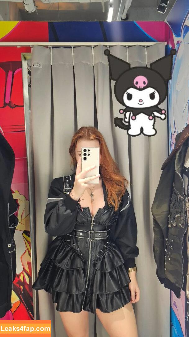 Irena Meier / Irina Meier / Irine Meier / irine_meier / irinemeier leaked photo photo #1003