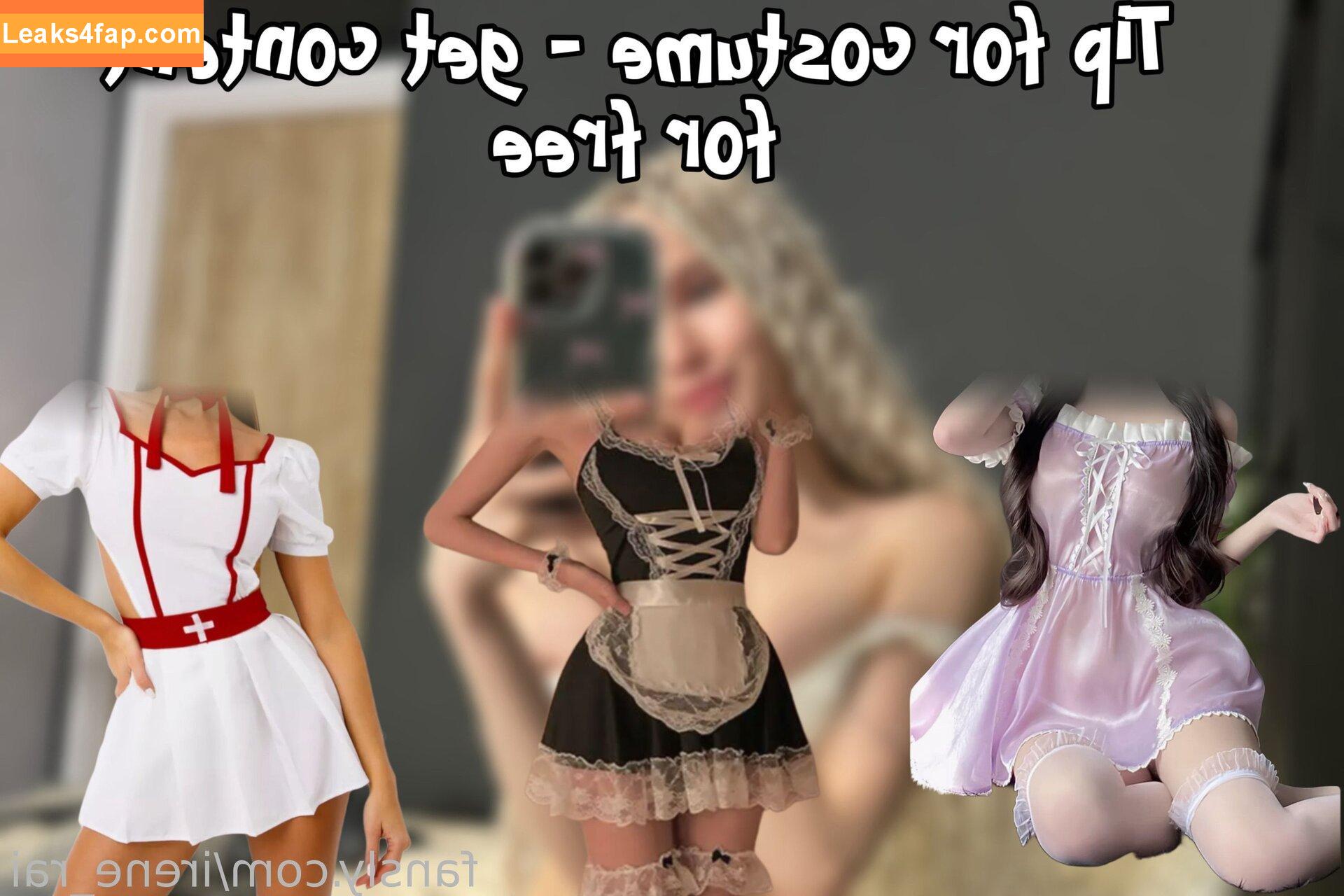 irene_rai / ireneraai leaked photo photo #0051