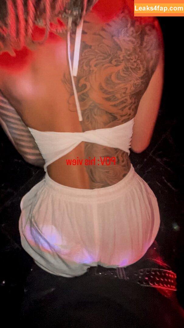 Irene Vithoulkas / Little_Red_95 / irene.vithoulkas leaked photo photo #0076
