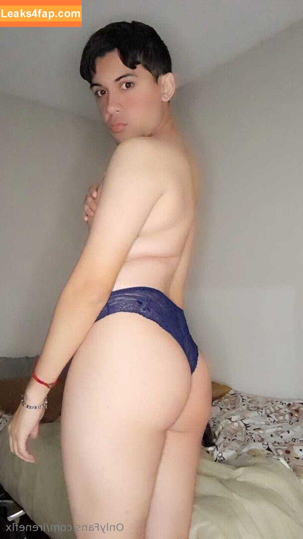 ireneflx / ireneflex_ leaked photo photo #0019