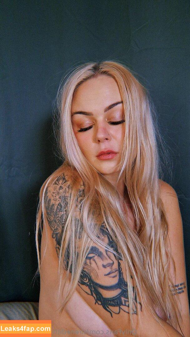 ireneidanvalo / angryfinnishgirl / irene idänvalo leaked photo photo #0029