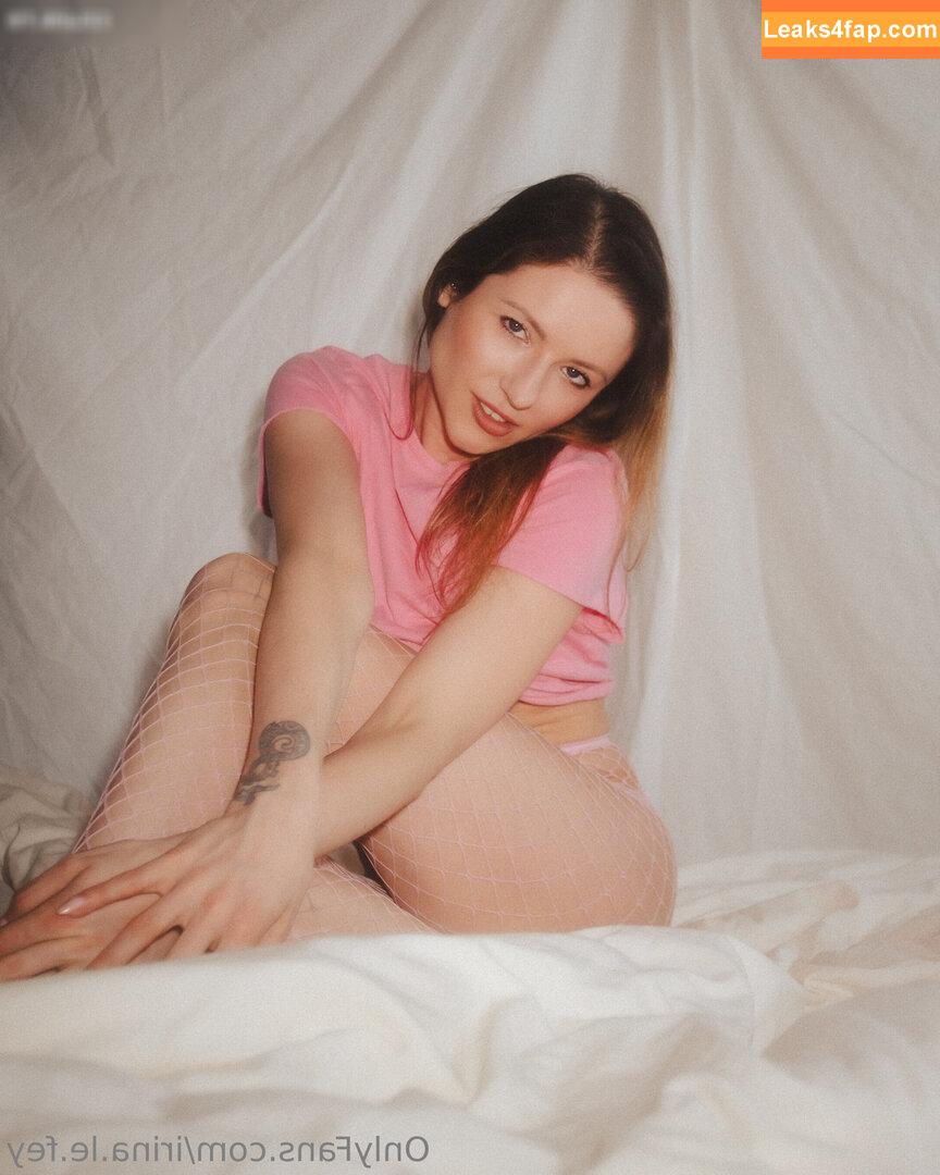 irina.le.fey /  leaked photo photo #0237