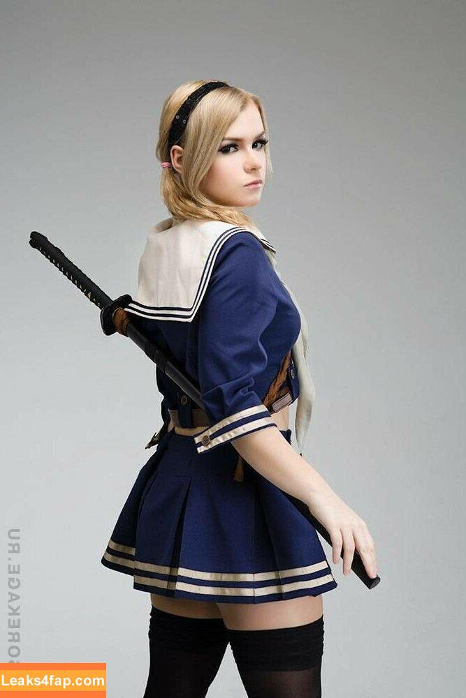 Irina Meier / irine_meier / irinemeier слитое фото фото #0003