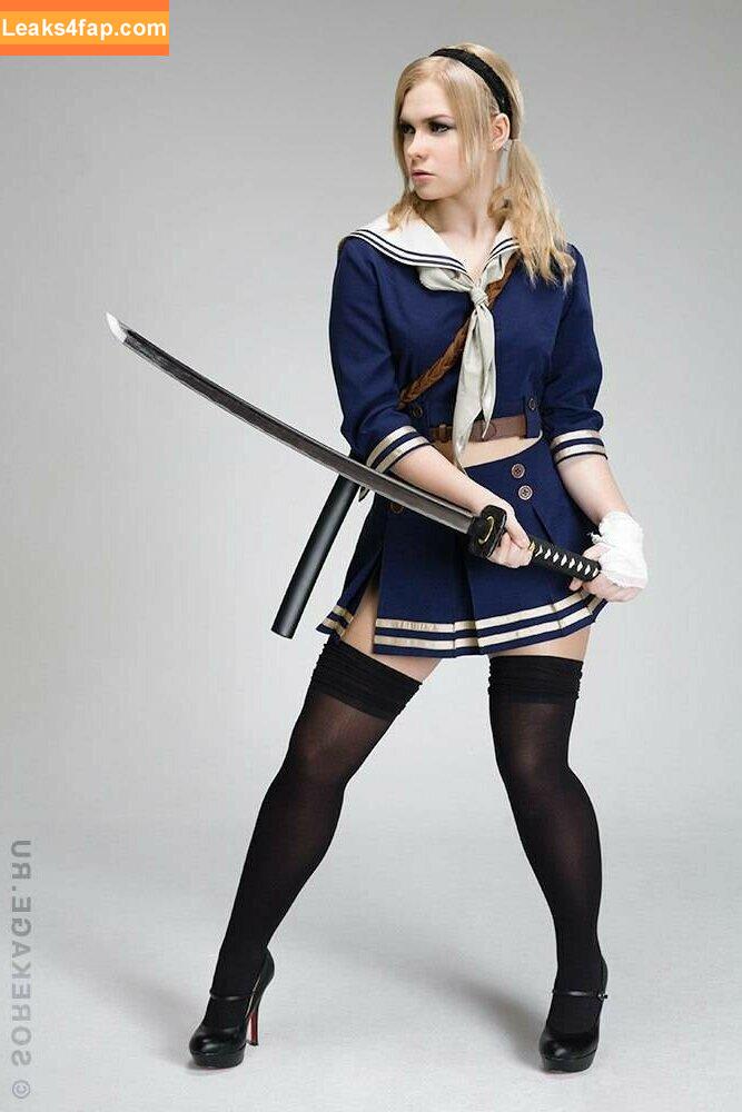 Irina Meier / irine_meier / irinemeier слитое фото фото #0005