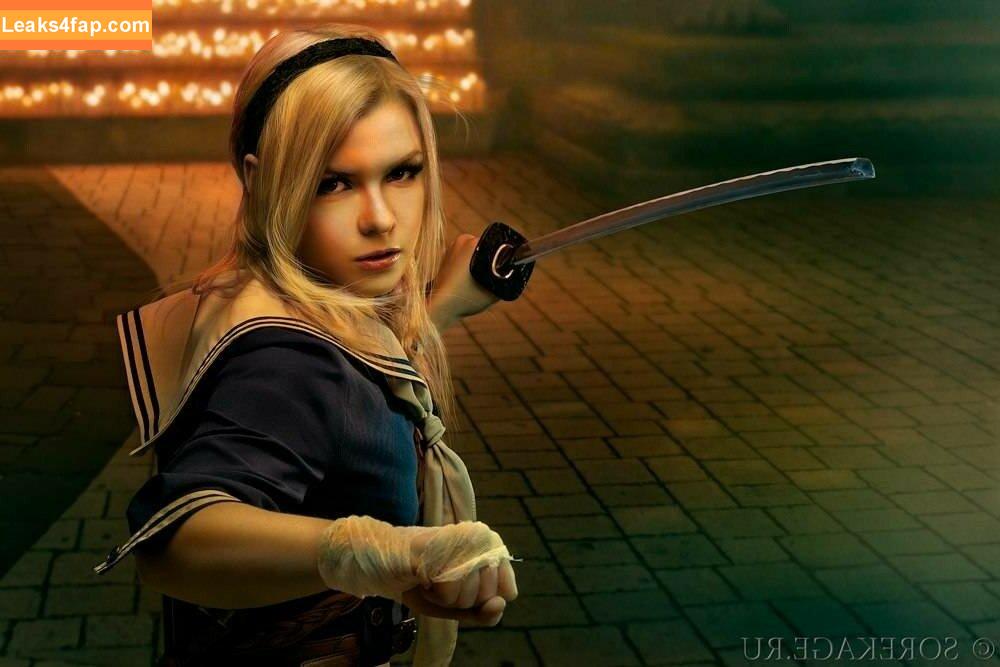 Irina Meier / irine_meier / irinemeier слитое фото фото #0009